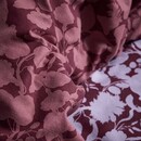 Essenza Essenza Rosie Taie d'oreiller Purple heather 60x70