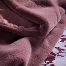 Essenza Essenza Rosie Taie d'oreiller Purple heather 60x70