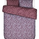 Essenza Essenza Rosie Taie d'oreiller Purple heather 60x70