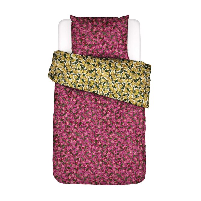 Essenza Bellflower Rose violet 140x200/220