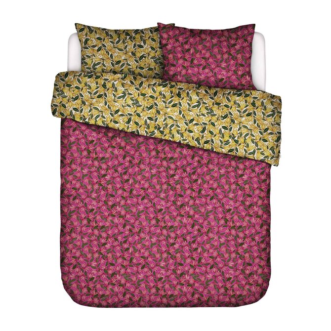 Essenza Bellflower Rose violett 60x70 Essenza Bellflower Rose violett 60x70