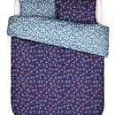 Essenza Essenza Blooming Ballet Bleu marine 200x200/220