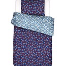 Essenza Essenza Blooming Ballet Marine blue 60x70