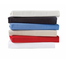 Bonnanotte Kussensloop Katoen Off White  60x70