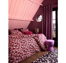 Essenza Mellow Millefleurs Noir 200x200/220