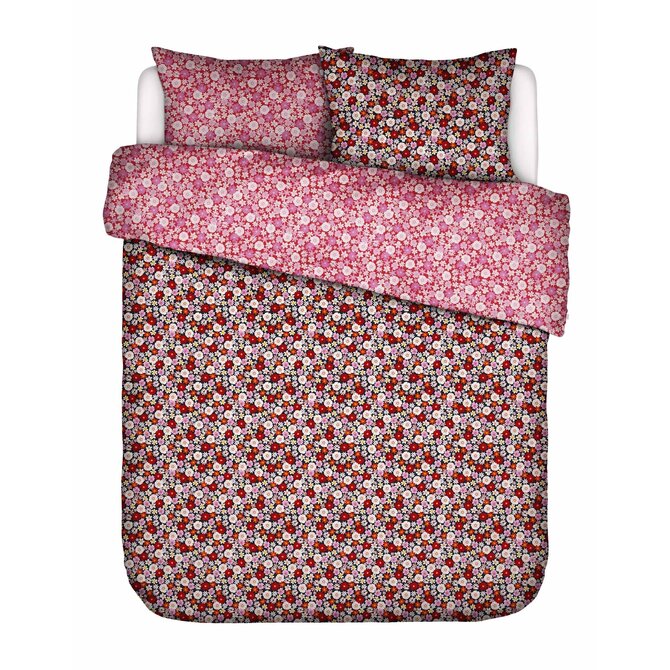 Essenza Mellow Millefleurs Noir 200x200/220