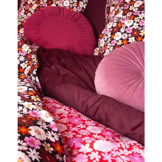 Essenza Mellow Millefleurs Noir 240x200/220