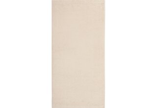 Cawo Lifestyle Uni Serviette de Douche 70/140 beige