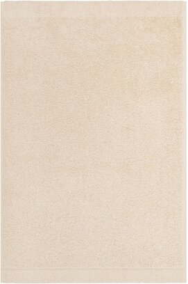 Cawo Lifestyle Uni Serviette Invité 30/50 beige