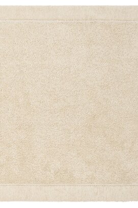 Cawo Lifestyle Uni Gant de Visage 30/30 beige