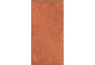 Cawo Lifestyle Uni Serviette 50/100 cuivre