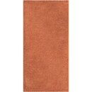 Cawö Cawo Lifestyle Uni Serviette de Douche 70/140 cuivre