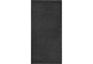 Cawo Lifestyle Uni Serviette 50/100 basalt