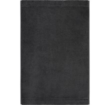 Cawo Lifestyle Uni Gastendoekje 30/50 basalt