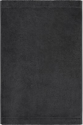 Cawo Lifestyle Uni Gastendoekje 30/50 basalt