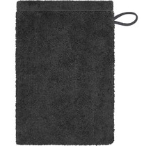 Cawo Lifestyle Uni Gant de toilette 16/22 basalte