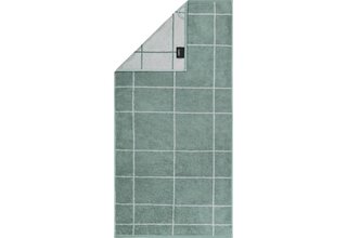 Cawo Atelier Lines Handdoek 50/100 fjord