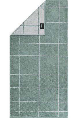 Cawo Atelier Lines Serviette de Douche 70/140 fjord
