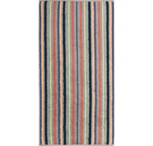 Cawo Play Serviette Rayures 50/100 multicolore