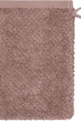 Cawo Pure Uni Gant de toilette 16/22 rose vintage