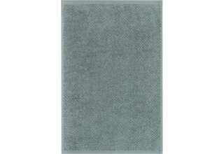 Cawo Pure Uni Gastendoekje 30/50 mystic green