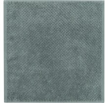 Cawo Pure Uni Gezichtsdoekje 30/30 mystic green