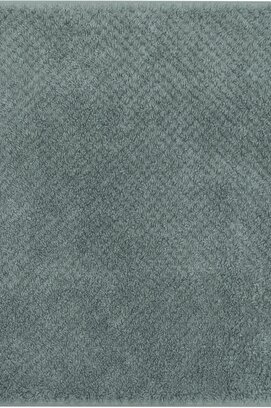 Cawo Pure Uni Gezichtsdoekje 30/30 mystic green