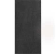 Cawo Pure Uni Serviette 50/100 basalte