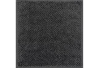 Cawo Pure Uni Gezichtsdoekje 30/30 basalt