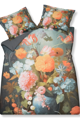 Vandyck Dreamscape Kussensloop (60x70) multi