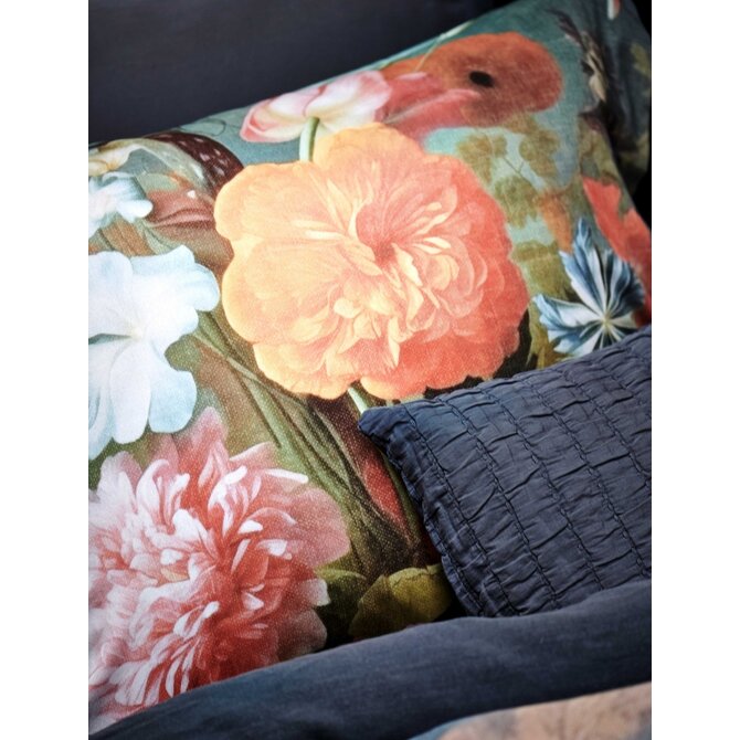 Vandyck Dreamscape Kussensloop (60x70) multi Vandyck Dreamscape Kussensloop (60x70) multi