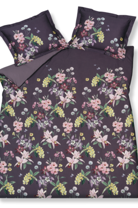 Vandyck Noir Garden 2-persoons (200x200/220) multi