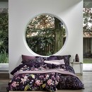 Vandyck Vandyck Noir Garden 2 personnes (200x200/220) multi
