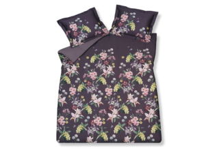Vandyck Noir Garden Kussensloop (60x70) multi