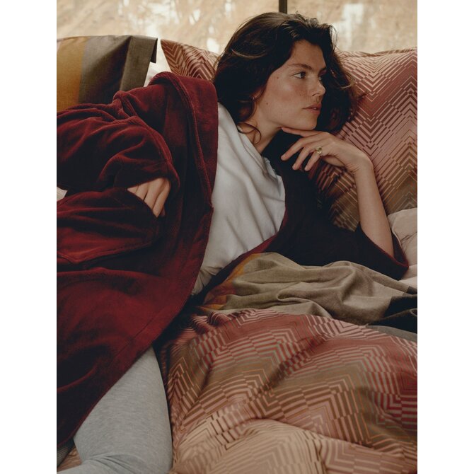 Vandyck Reveal 1-persoons (140x200/220) multi