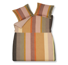 Vandyck Reveal 2 personnes (200x200/220) multi