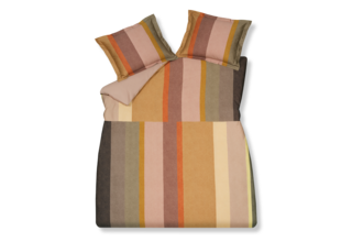 Vandyck Reveal 2 personnes (200x200/220) multi