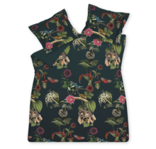 Vandyck Tropical Dream 1 personne (140x200/220) multicolore