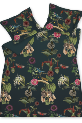 Vandyck Tropical Dream Kussensloop (60x70) multi