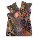 Vandyck Vandyck Wildscape 2 personnes (200x200/220) multi