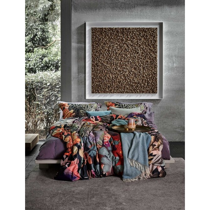 Vandyck Wildscape Taie d'oreiller (60x70) multi