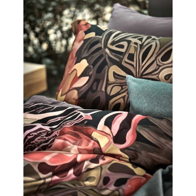 Vandyck Wildscape Kussensloop (60x70) multi