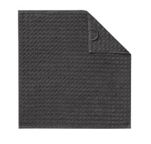 Cawo Pro Uni Keukendoeken 50x50 basalt