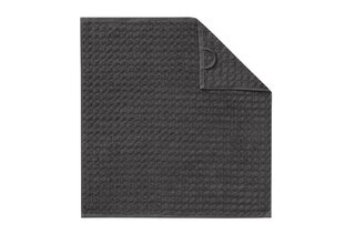 Cawo Pro Uni Torchons de Cuisine 50x50 basalte