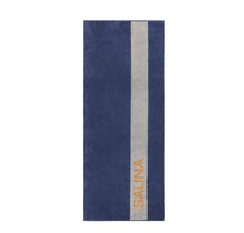 Cawo Serviette de sauna 80/200 marine