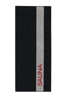 Cawo Serviette de sauna 80/200 lave