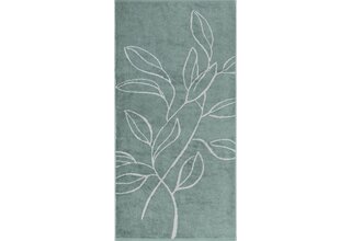 Cawo Atelier Floral Serviette de Douche 70/140 fjord