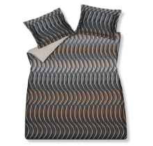 Vandyck Mirage 1 personne (140x200/220) multi