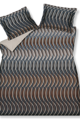 Vandyck Mirage 1-persoons (140x200/220) multi