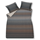 Vandyck Vandyck Mirage Taie d'oreiller (60x70) multi